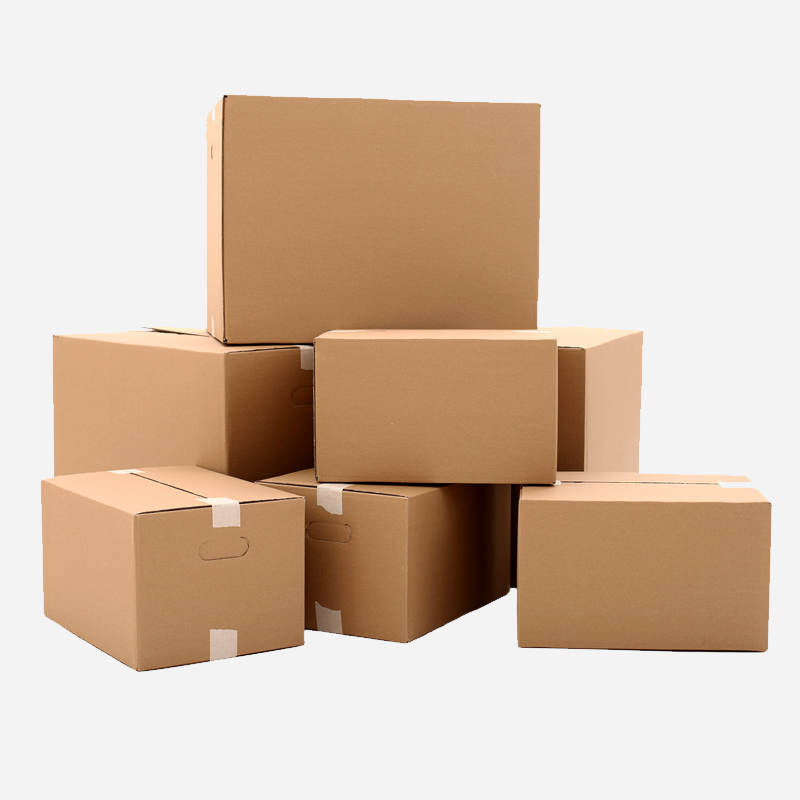 boxes