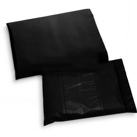 60-microns-black-courier-bags-with-pod