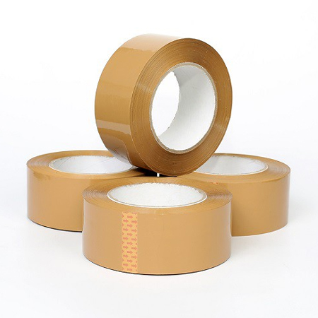 brown-tape