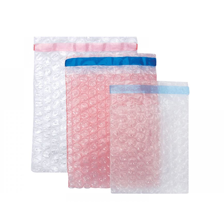 bubble-pouches