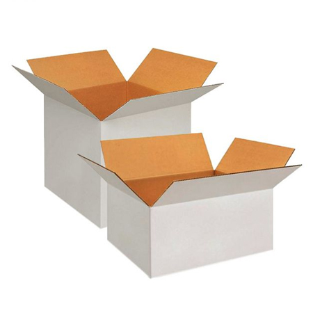 Corrugated Box