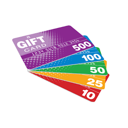 gift-card