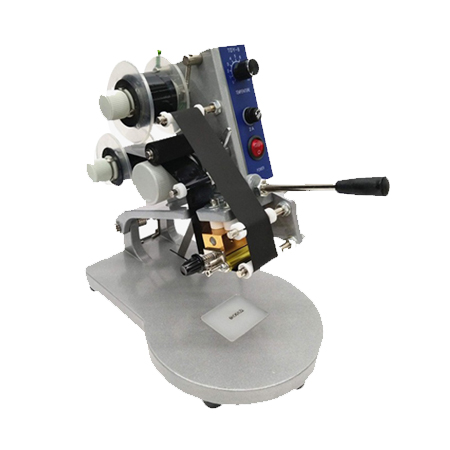 semi-automatic-batch-coding-machine