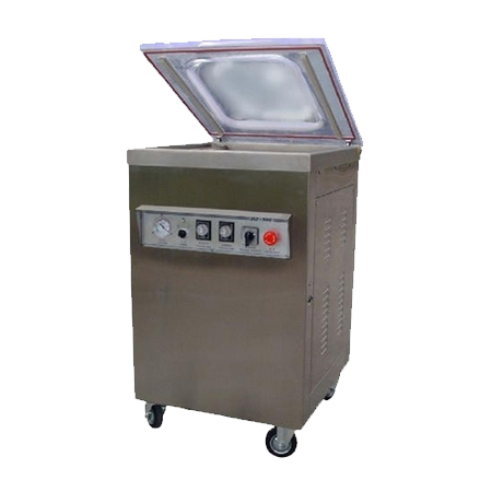 single-chamber-vacuum-packaging-machine