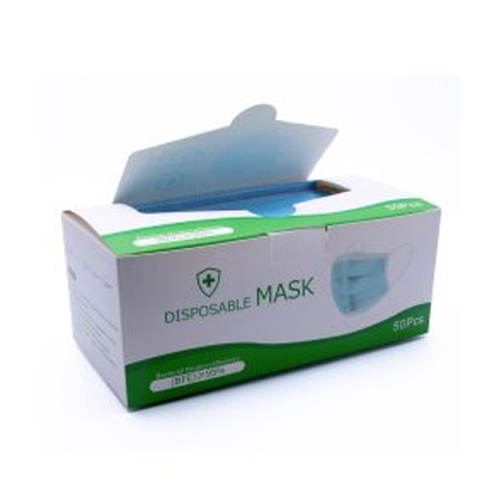 tissue-paper-type-mask-packaging