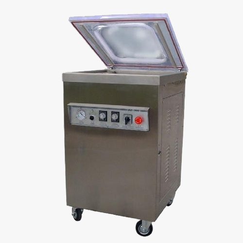 single-chamber-vacuum-packaging-machine